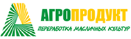 Логотип компании Агропродукт