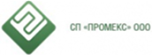 Логотип компании Промекс